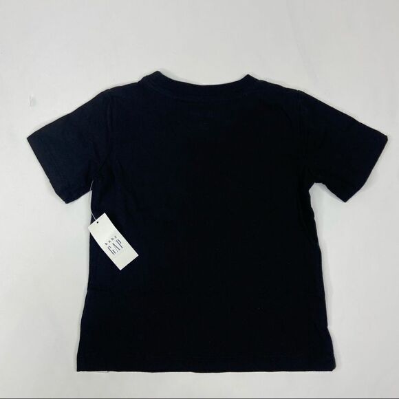 Gap Batman Tee Size 18-24 Months - Picture 2 of 4